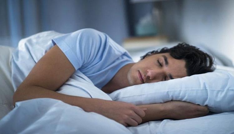 من أجل نوم نوم هادئ وبسهولة.. عليك بهذه الأطعمة 