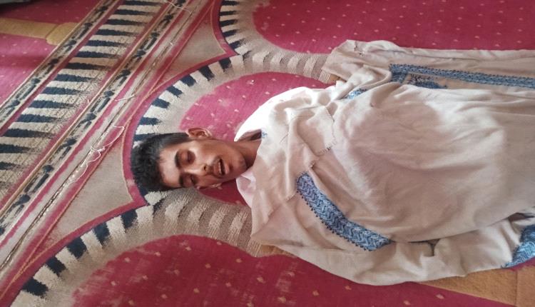 وفاة غامضة لشاب أثناء الصلاة داخل مسجد في الحديدة