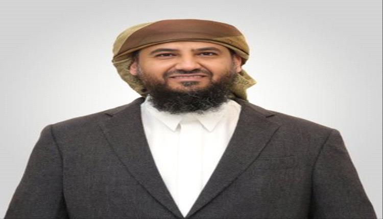 أبو زرعة المحرمي: الأمن واجب ديني ووطني لضمان الاستقرار والازدهار
