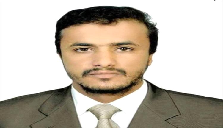 بتوجيهات حيدان.. أمن عدن يعتقل الناشط مانع سليمان لترحيله إلى مأرب