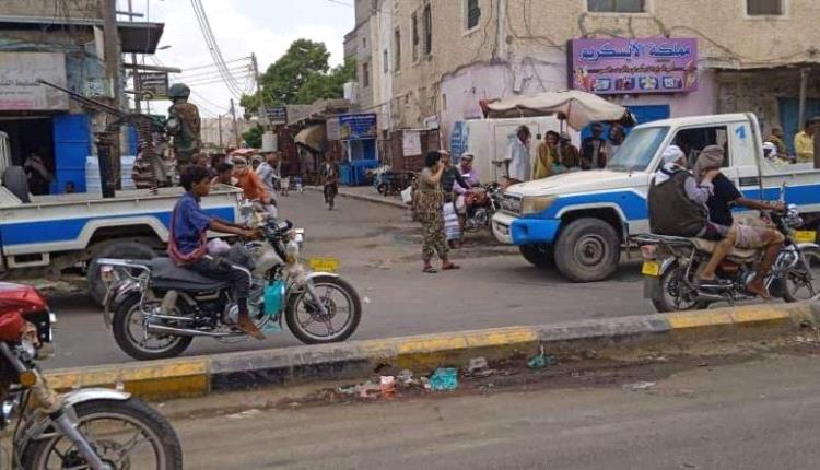 القبض على قاتل ابن عمه في زنجبار
