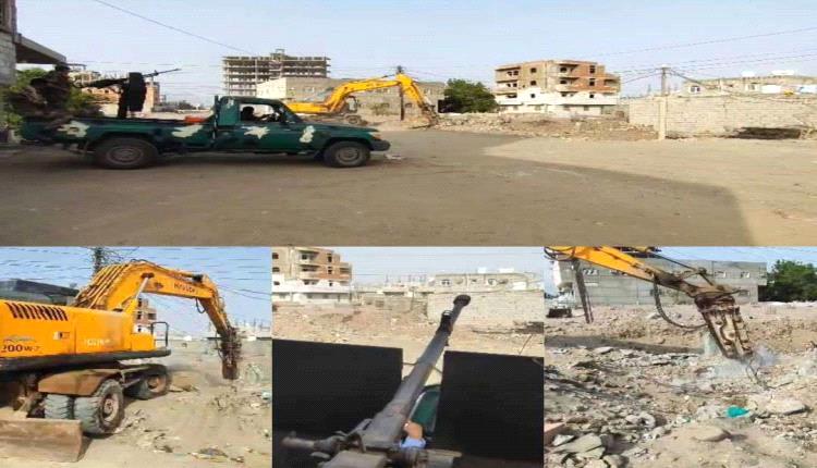 بعد إعادة حق لمواطن.. مسؤول أمني بارز يؤكد: الدولة لن تتهاون في استرداد حقوق الآخرين