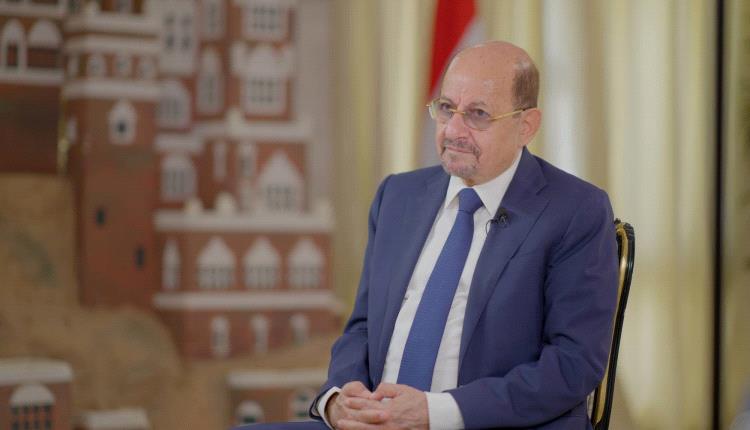 وزير الخارجية يكشف سر تحسن العملة وقرارات لمجلس الأمن الدولي ضد صنعاء