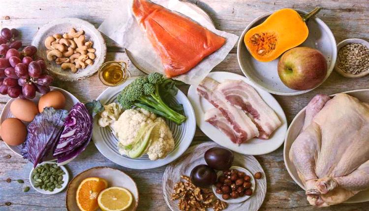 أطعمة تعزز الذاكرة والتركيز بعد الثلاثين