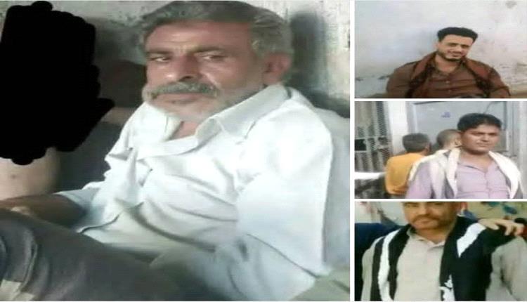 إعدام 4 مدانين بجرائم قتل عمدية في تعز.. أسماء القتلة والمجني عليهم