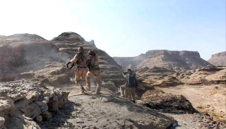 مصرع قائد جبهة خطيرة بصعدة بسلاح حكومي حسم المعركة.. والحوثي يشيعه سرا لثقله العسكري
