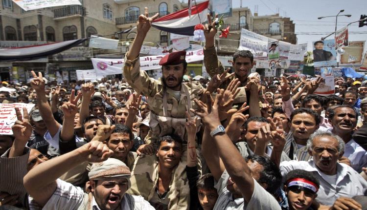 تمرد في صنعاء.. مقاتلون من صعدة ينتفضون ضد الحوثي عقب فرارهم من مواقعهم العسكرية