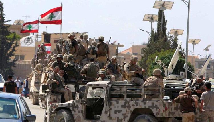 لبنان يبدأ اليوم تسلّم الأسلحة من المخيمات الفلسطينية في بيروت