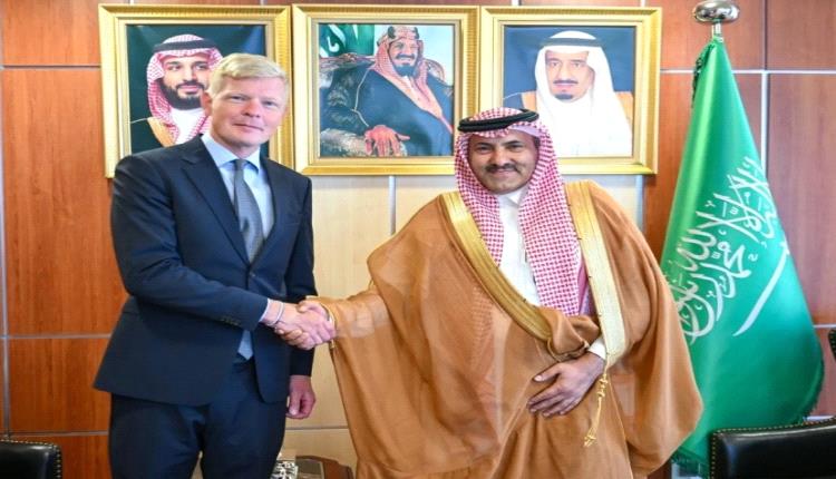 السعودية تكشف دعمها لهذا الحل الشامل باليمن