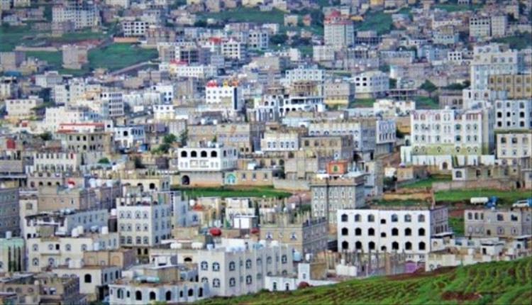 انفجار عنيف يقضي على مسلحين حوثيين على طريق صنعاء ومصدر يكشف اللحظات الأخيرة لهما