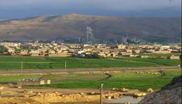 انفجار شمال صنعاء بأعداد المصابين بسوء التغذية ونساء وأطفال في مواجهة الموت