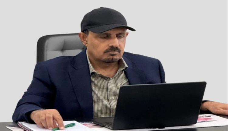 محافظ حضرموت يتوعد الحوثي والقاعدة: سنقف لهم بالمرصاد