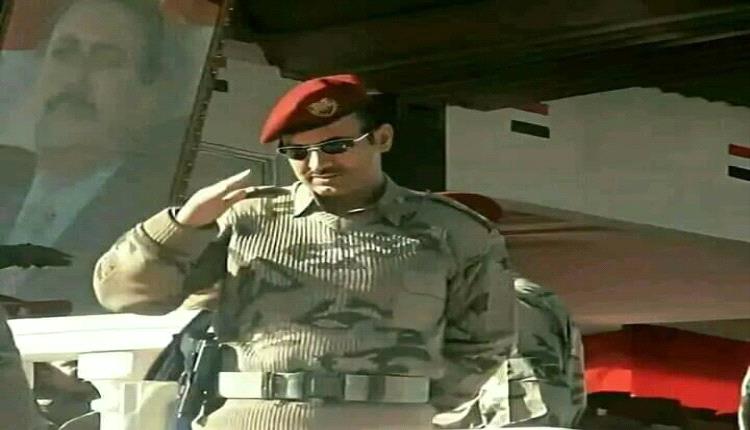 أحمد علي يهاجم الحوثيين لأول مرة.. كلمة نارية حول ما يحدث في صنعاء.. ماذا قال ؟