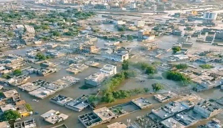 المساحة الجيولوجية تحذر من خطر يهدد عدن مستقبلا