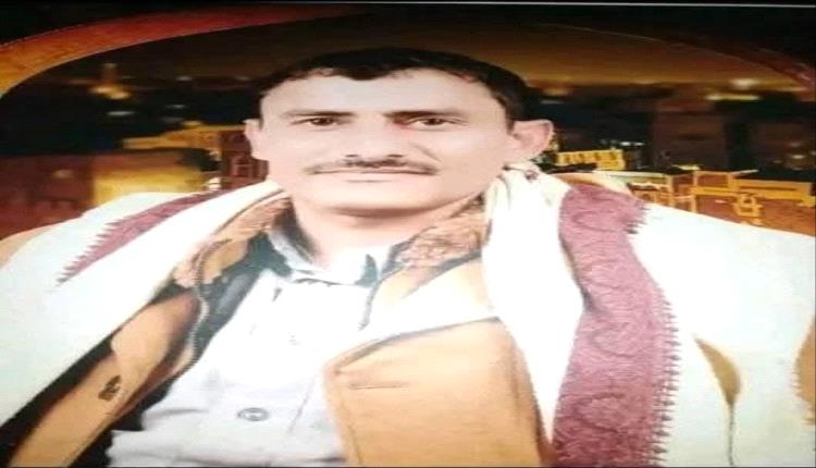 مقتل الشيخ على يد أحد أقاربه شمال صنعاء