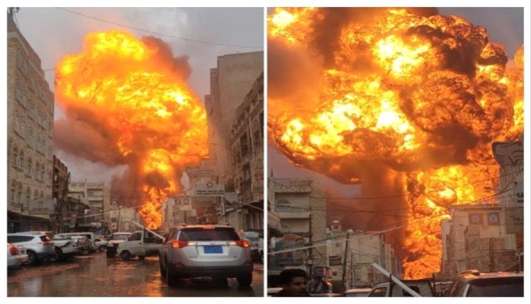 سياسي يسخر من علاقة الحوثيين بأمريكا ويصفهم بالمضللين