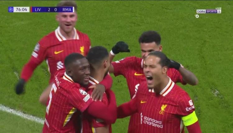 ليفربول في مهمة صعبة أمام نيوكاسل.. مواعيد مباريات اليوم والقنوات الناقلة