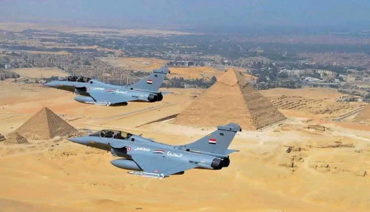 مصر تستضيف أكبر مناورات في الشرق الأوسط بمشاركة الجيش الأمريكي