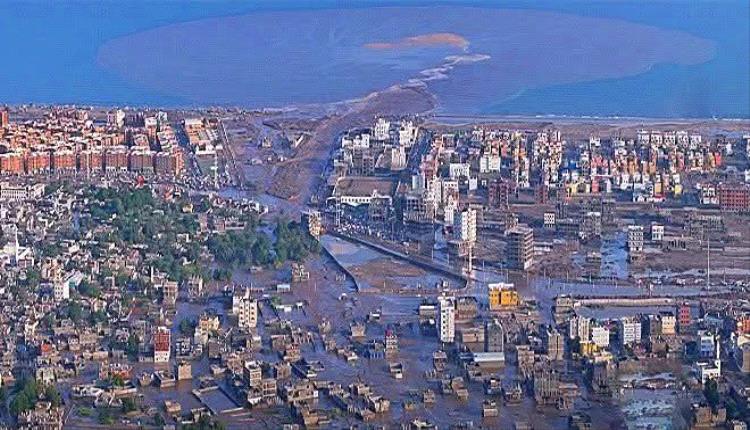 فلكي يمني يطلق إنذارًا عاجلًا: أمطار غزيرة وفيضانات وشيكة تهدد هذه المحافظات خلال ساعات