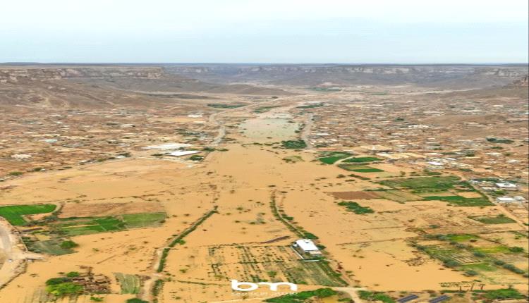 لجنة الإنقاذ الدولية: أكثر من 100 ألف شخص في قبضة الخطر جنوب اليمن