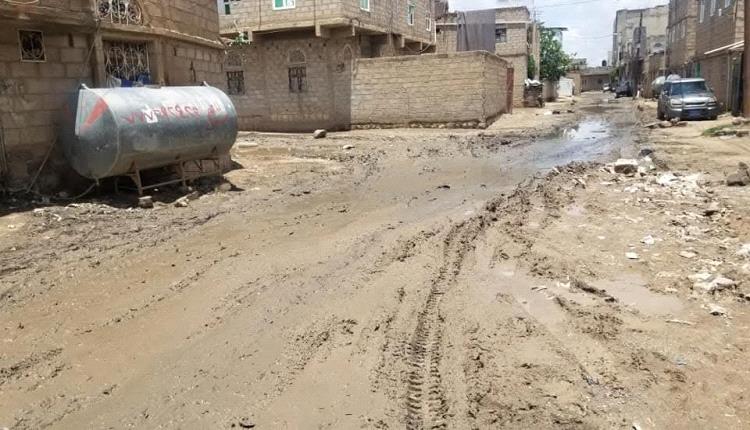 صنعاء تهتز بفاجعة ضحيتها رغد ومنى.. تفاصيل