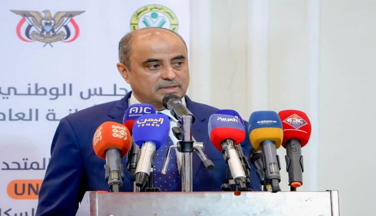 رئيس الوزراء: يقدر عدد الشباب بنحو 12 مليون في الفئة العمرية 15- 29 عاماً