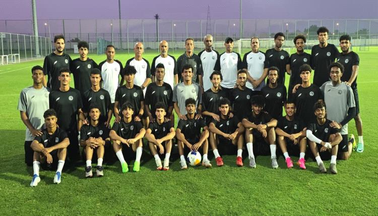 إعلان القائمة النهائية للاعبي منتخب اليمن تحت 23 المشاركة في تصفيات كأس آسيا