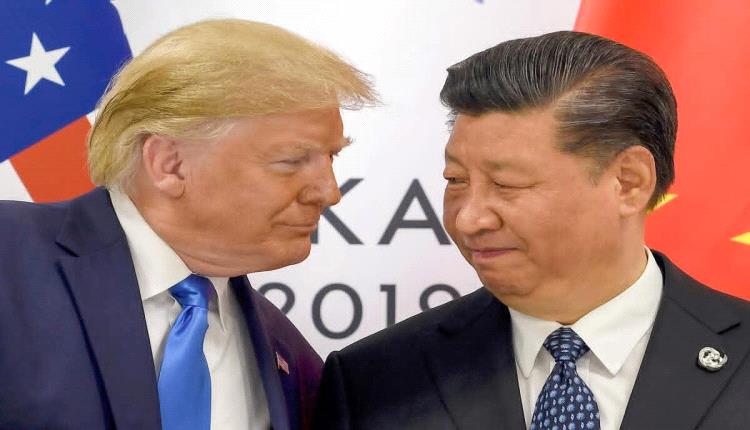 ترامب يهدد بفرض رسوم جمركية على الصين 200% إذا لم تزود أميركا بمادة المغناطيس