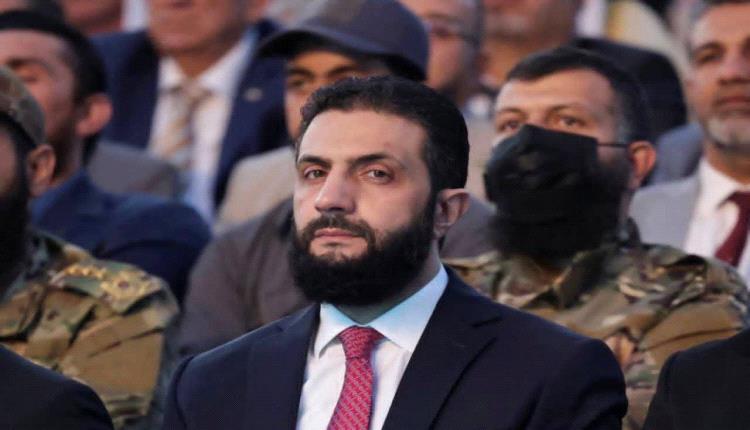 الشرع: لا أنتمي للإخوان.. وكنت المتضرر الأكبر من داعش