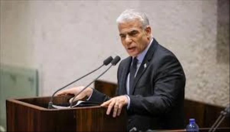 زعيم المعارضة الإسرايلي يدعو حكومة نتنياهو لقبول اتفاق مع حماس