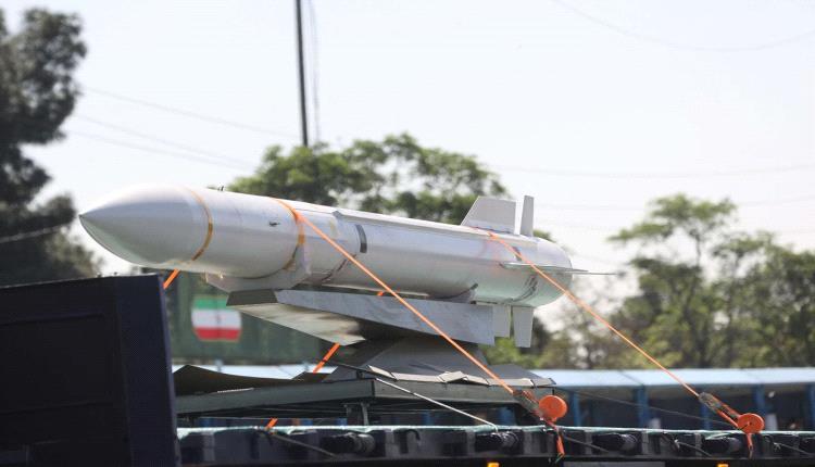 طهران تهدد باستهداف واشنطن بصواريخ نوعية 
