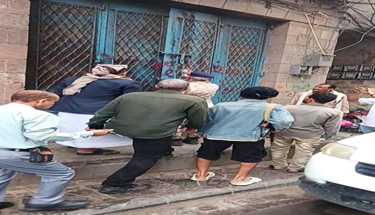 وثيقة.. توجيه عاجل بضبط جميع أصحاب الافران المضربة عن البيع في تعز