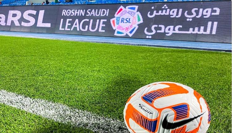 مواجهات قوية.. انطلاق الموسم الجديد للدوري السعودي للمحترفين غداً الخميس