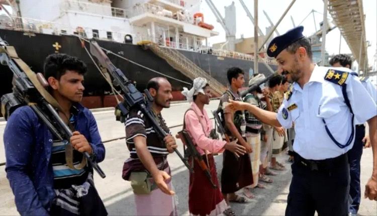 انهيار خط إمدادات الحوثيين.. واردات الوقود والغذاء تهوي لأدنى مستوياتها منذ 3 سنوات