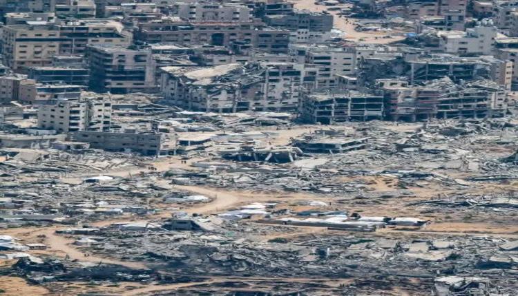 أكثر من 500 موظف بالأمم المتحدة: ما يحدث في غزة إبادة جماعية