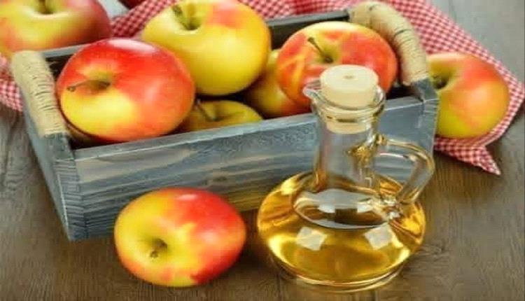7 فوائد مفاجئة لتناول خل التفاح قبل النوم يجب أن تعرفها