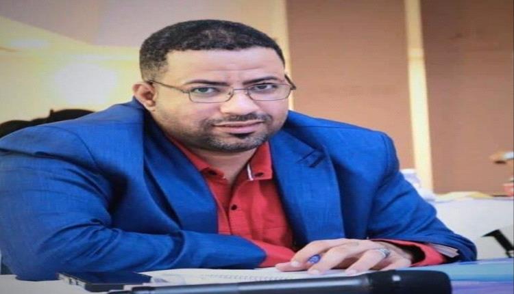 الإفراج عن الصحفي "باجبير" بعد شهر من اعتقاله في المكلا
