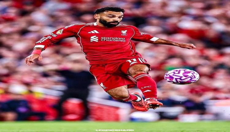 جدول مباريات ليفربول في دوري أبطال أوروبا