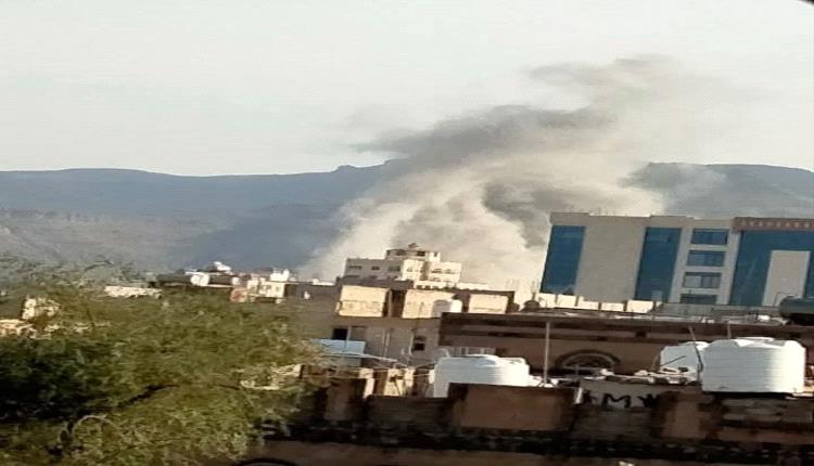 إسرائيل تنتقل إلى رأس الأفعى في صنعاء.. ضربة تزعزع عرش الحوثيين