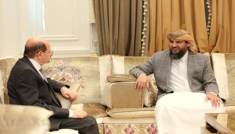 وزير الخارجية يكشف رغبة عدد من السفارات استئناف عملها من عدن والمحرمي يطرح آلية تأمينها