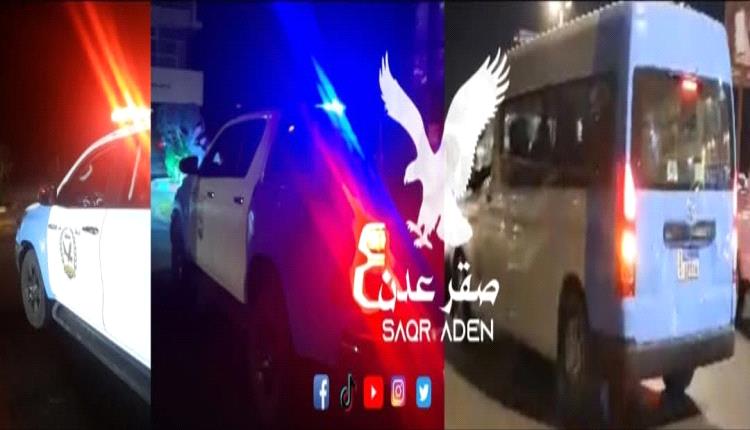 ضبط مسؤول بحكومة الشباب مع فتاة مخمورًا داخل فندق بوضعية خادشة للحياء في عدن