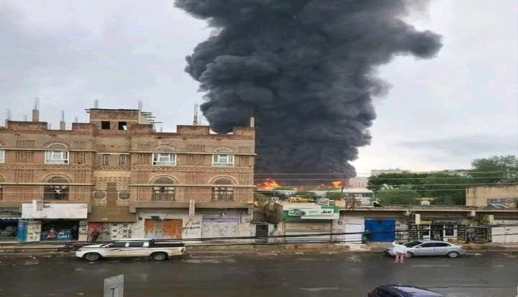 معاريف: إسرائيل تستعيد تفوقها الاستخباراتي بضربات موجعة للحوثيين في صنعاء وكسوة