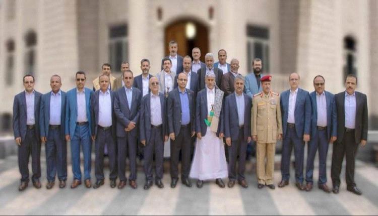 الشرعية تعلق على تصفية حكومة صنعاء وتفضح هذا السر عن الحوثيين: "سقوطكم بدأ"