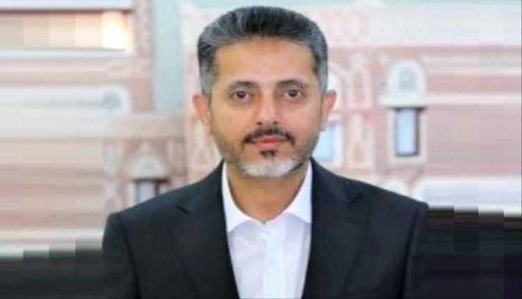 تسريبات اسماء وزراء حوثيين لقوا مصرعهم في غارات إسرائيلية على صنعاء
