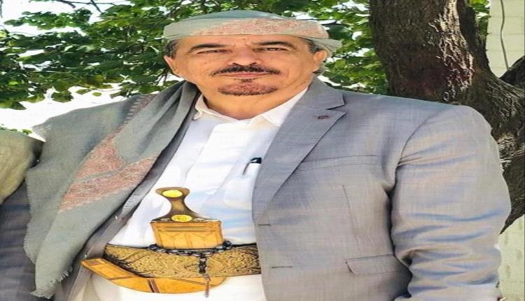 اغتيال شيخ قبلي بارز في قلب صعدة