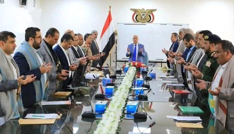 مالذي يعنيه استهداف اسرائيل لـ "حكومة الحوثي".. أربعة أسئلة؟