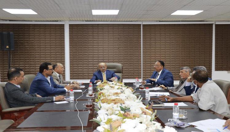 لجنة تنظيم وتمويل الواردات تتخذ عدد من القرارات التصويبية الهامة بشأن بعض القضايا