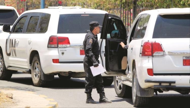الحوثيون يختطفون 9 موظفين من اليونيسيف والغذاء العالمي في صنعاء