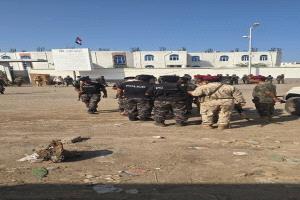 تمرد حراسة جوازات خور مكسر.. نافذة اليمن ينشر تفاصيل القصة من البداية إلى النهاية