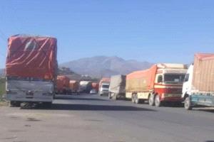 الحكومة تفرض البيع بسعر الصرف الجديد.. ومنع البضائع القادمة من مناطق الحوثي إذا لم تلتزم